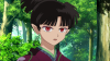 Kagura from Inuyasha Vlcsna32