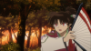 Kagura from Inuyasha: The Final Act 38