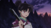 Kagura from Inuyasha: The Final Act 44