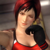 Mila from Dead or Alive 5