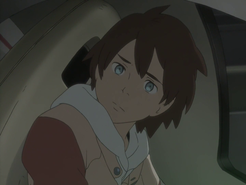 Renton Thurston from Eureka Seven (5)