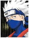 kakashi sensei