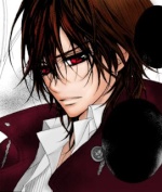 Kaname Kuran