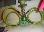 sarayshisha