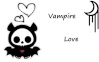 Vampire Love x3