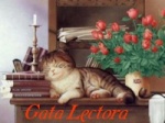 gata lectora