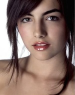 • Camilla Belle •