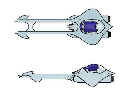 [Work In Progress (o sea WIP)] Starbolt