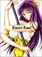 Saori_kid