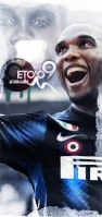 Eto'o 9