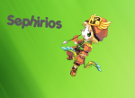 Sephirios