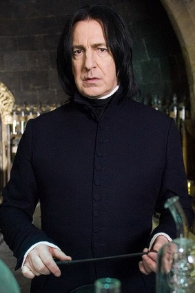 Severus Rogue