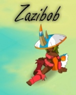 Zazibob