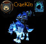 craekïn