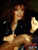 Gloria Trevi 90's Gloria80