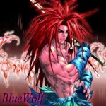 bluewolf