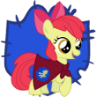 Apple Bloom