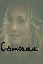 CAROLINE FORBES