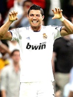 CR7 SHOW