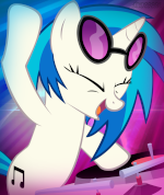 VinylThePony