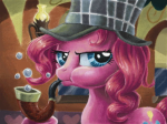 Pinkie Holmes