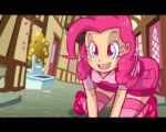 Pinki pie *-*