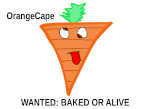 OrangeCape