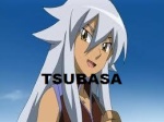 Tsubasa