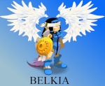 belkia