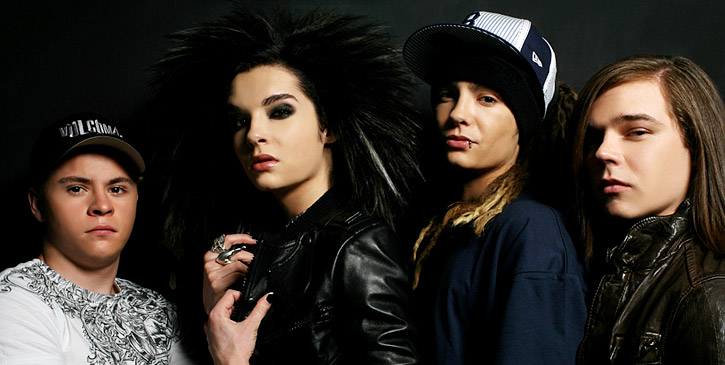 Tokio Hotel