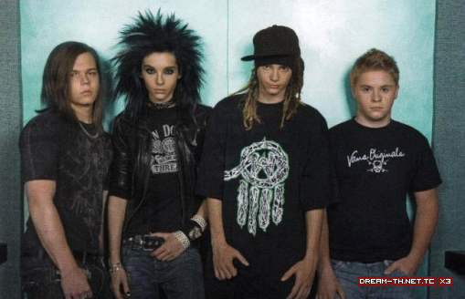 Tokio Hotel