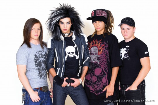 Tokio Hotel