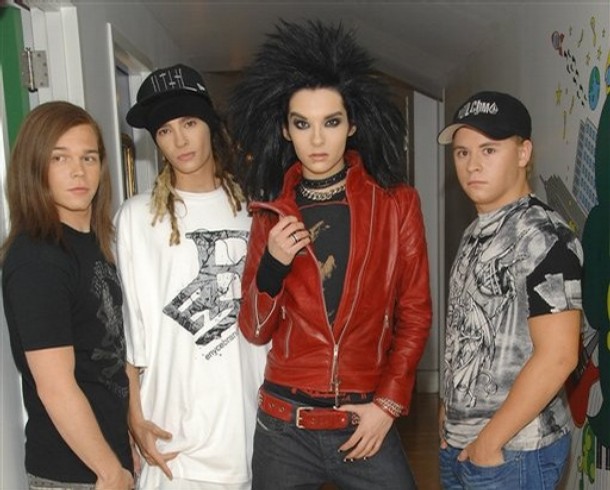 Tokio Hotel