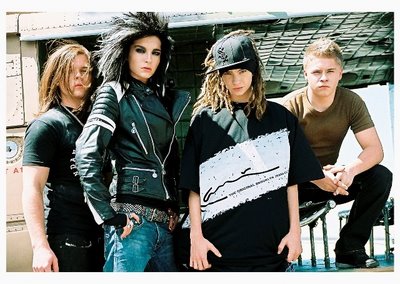 Tokio Hotel