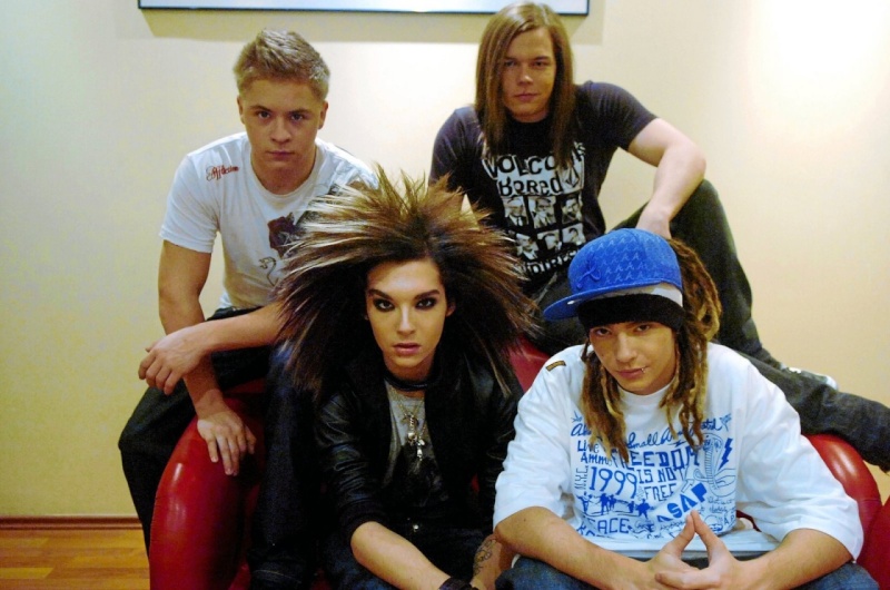 Tokio Hotel