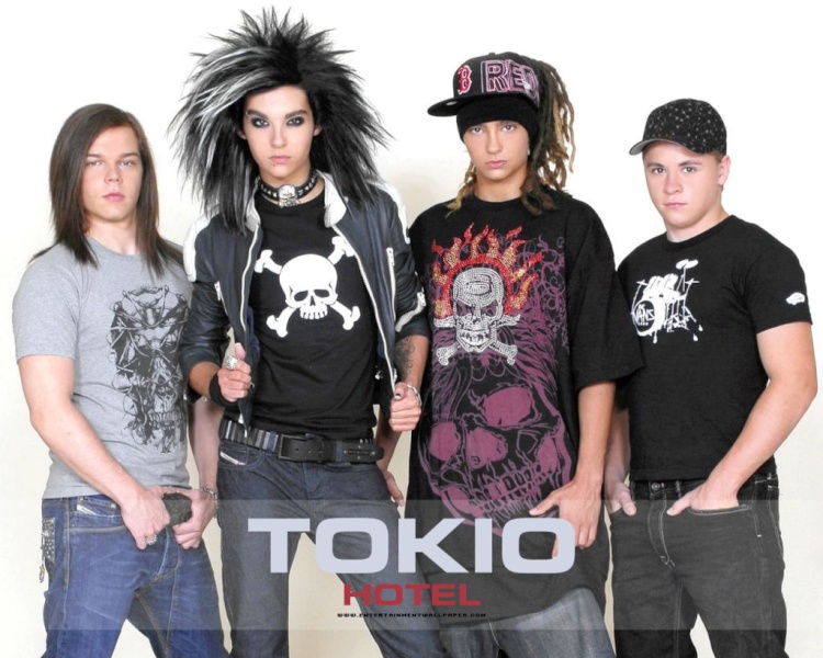 Tokio Hotel