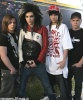 Tokio Hotel 1.000 Meere