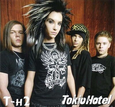 Tokio Hotel