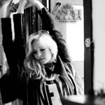 Caroline Forbes