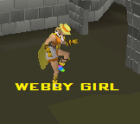 WeBbY