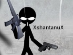 XshantanuX