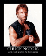 Chuck Norris