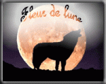 Fleur de lune