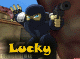 Lucky