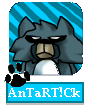 Antartick