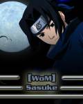 **Sasuke**