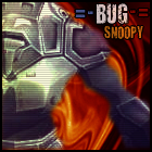 -=BUG=-Snoopy