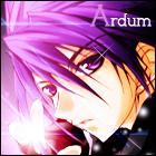 Ardum