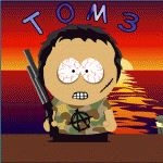 Tom3 [DAM]