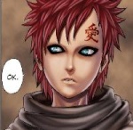 Gaara no Subaku